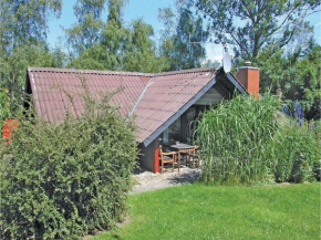 Holiday home Søgårdsvej Ansager IV